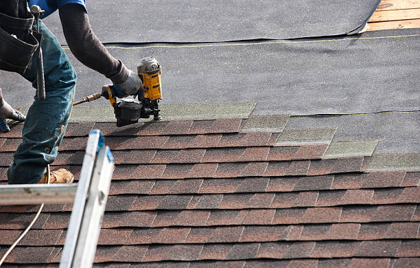 Licensed Storm Damage Roof Repair service in Jourdanton, TX - Brentwood Metal Roofing
